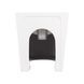 Биде напольное Qtap Tern 550x360x410 White QT1744003CW SD00042534 фото 5
