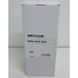 Ершик для унитаза напольный Mixxus Topper-TB0201 White цвет белый (MI7094) MI7094 фото 8