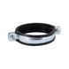 Хомут Thermo Alliance Standart 2 1/2" с черной резиной (D75-80 мм) SD10063B SD00053019 фото 9