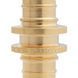 Муфта соединительная равнопроходная Koer KA.С25 - 25(3.5mm) x 25(3.5mm) (KR4857) KR4857 фото 3