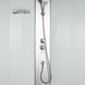 Душевой бокс Lidz Tani SB90x90.SAT.HIGH.FR, стекло Frost 4 мм SD00039857 фото 2