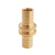 Муфта соединительная равнопроходная Koer KA.С25 - 25(3.5mm) x 25(3.5mm) (KR4857) KR4857 фото 1