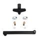 Смеситель для ванны Brinex 35B 005 SD00049619 фото 15