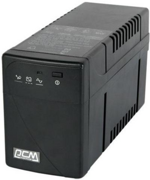 ДБЖ Powercom BNT-800AP Schuko, USB 7621/5664 фото