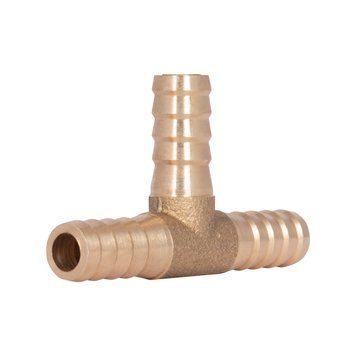 Тройник Thermo Alliance Standart 10 SD41710 SD00047863 фото