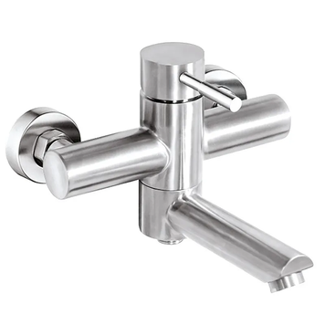 Смеситель для ванны Champion SUS-009 (Euro) (CH0316) CH0316 фото