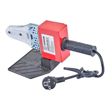 Паяльник для PPR-труби Санком WM-01 20/32 (KR3290) KR3290 фото