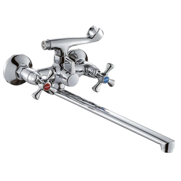 Смеситель для ванны Haiba Smes 140 (HB0782) HB0782 фото