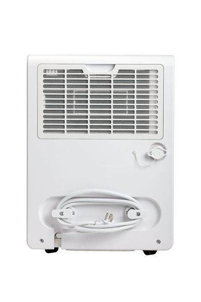 Осушитель воздуха TCL DEM25EB 000004226 фото