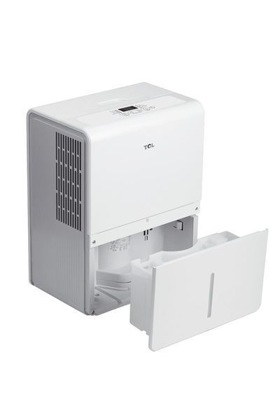 Осушитель воздуха TCL DEM25EB 000004226 фото
