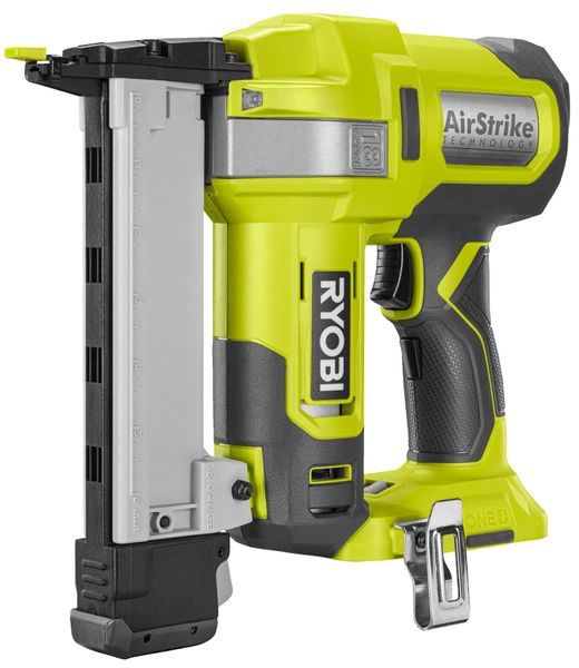 Степлер Ryobi ONE+ R18GS18-0 Black (5133005138) 18350/48685 фото