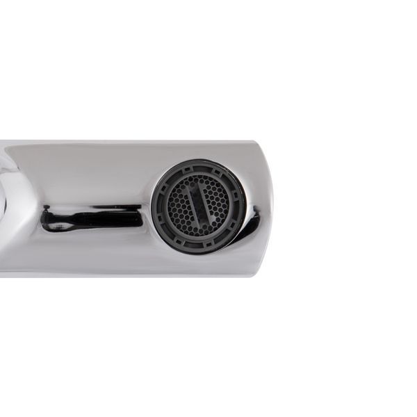 Змішувач для ванни Qtap Slavonice (з душовим гарнітуром) QTSLV259CRM48034 Chrome SD00054158 фото