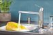 Змішувач для кухні Grohe Eurosmart Cosmopolitan (30193000) 30193000 фото 3