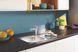 Змішувач для кухні Grohe Eurosmart Cosmopolitan (30193000) 30193000 фото 2