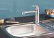 Змішувач для кухні Grohe Eurosmart Cosmopolitan (30193000) 30193000 фото 7
