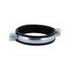 Хомут Thermo Alliance Standart 3" с черной резиной (D87-92 мм) SD10076B SD00053020 фото 3