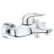 EUROSTYLE ОДНОРЫЧАЖНЫЙ СМЕСИТЕЛЬ GROHE ДЛЯ ВАННЫ 1/2″ 33 591 003 фото 1