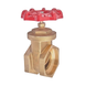 Задвижка клиновая Koer KR.280 - 4" (KR5804) KR5804 фото 1