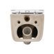Унитаз подвесной Qtap Taurus Ultra Quiet 515&times;360&times;350 мм, White, с сиденьем Slim Duroplast / Soft-close / Quick Release QTTAU26W49116 SD00055240 фото 11