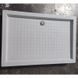 Душовий піддон з сифоном прямокутний MIXXUS HARD ST01-120x80x13 діаметр зливу 52 мм NEW (MI8431) MI8431 фото 8