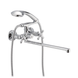 Смеситель для ванны Haiba Dominox 140 (HB0064) HB0064 фото 1