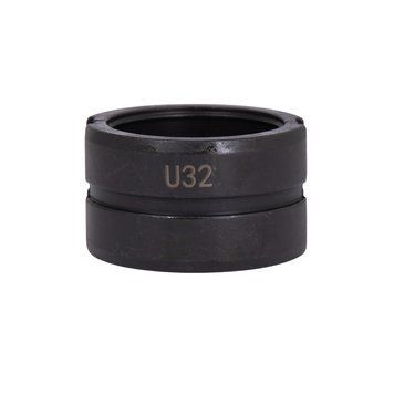 Насадка Thermo Alliance для інструменту під прес-фітинг U-подібна 16 STD-402U32 SD00055978 фото