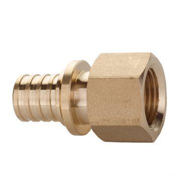 Муфта с внутренней резьбой Heat-PEX 20х3/4вн, 20, 3/4" 512157102 фото