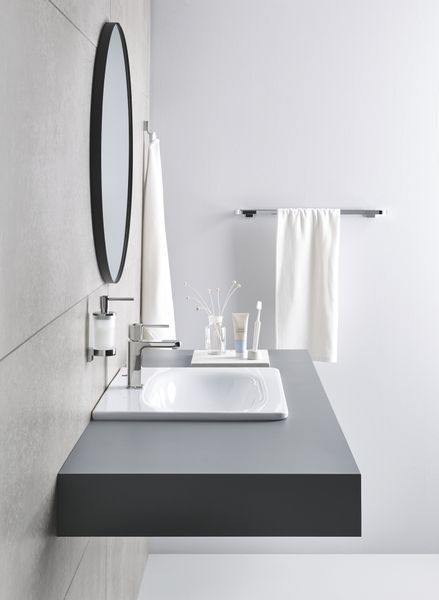 Дозатор рідкого мила Grohe Selection (41028000) 41028000 фото