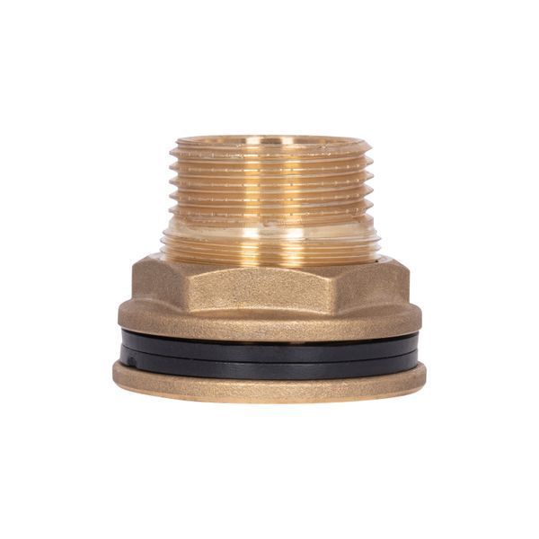 Врезка Thermo Alliance Standart 1" в бак SD40025 SD00047789 фото