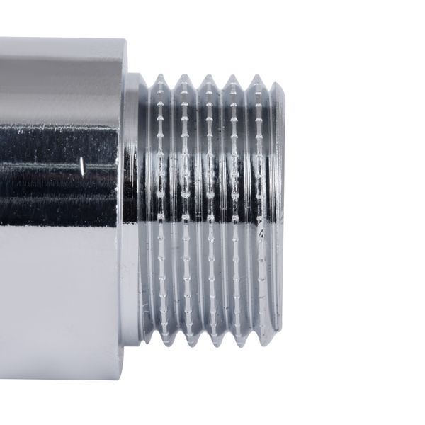 Удлинитель хромированный Thermo Alliance Forte 1/2"ВН, L=10&nbsp;мм TAF1301510 SD00054175 фото