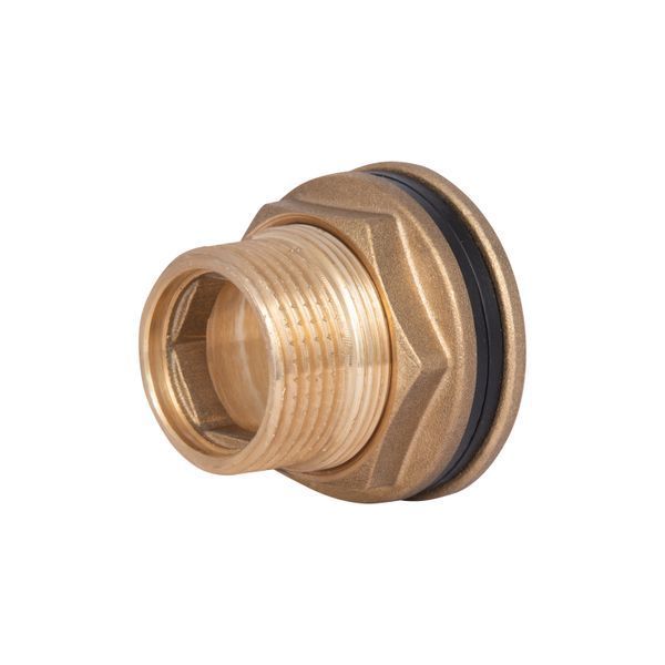 Врезка Thermo Alliance Standart 1" в бак SD40025 SD00047789 фото