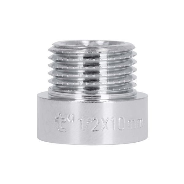 Удлинитель хромированный Thermo Alliance Forte 1/2"ВН, L=10&nbsp;мм TAF1301510 SD00054175 фото