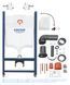 Инсталляция для унитаза Grohe Rapid SL (38840000) 38840000 фото 2