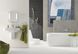 Набір аксесуарів 5 в 1 Grohe Essentials New (40344001) 40344001 фото 2