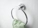 Набір аксесуарів 5 в 1 Grohe Essentials New (40344001) 40344001 фото 4