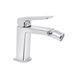 Смеситель для биде Qtap Crow QTCRO255CRM49177 Chrome SD00055301 фото 3