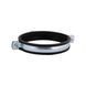 Хомут Thermo Alliance Standart 4" с черной резиной (D108-113 мм) SD100100B SD00053021 фото 7
