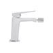 Смеситель для биде Qtap Crow QTCRO255CRM49177 Chrome SD00055301 фото 5