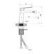 Смеситель для биде Qtap Crow QTCRO255CRM49177 Chrome SD00055301 фото 10