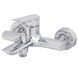 Смеситель для ванны с коротким изливом Koer KB-40028-01 (KR5305) KR5305 фото 9