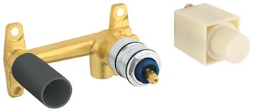 Скрытая часть смесителя для раковины Grohe Non Rapido OHM (23200000) 23200000 фото