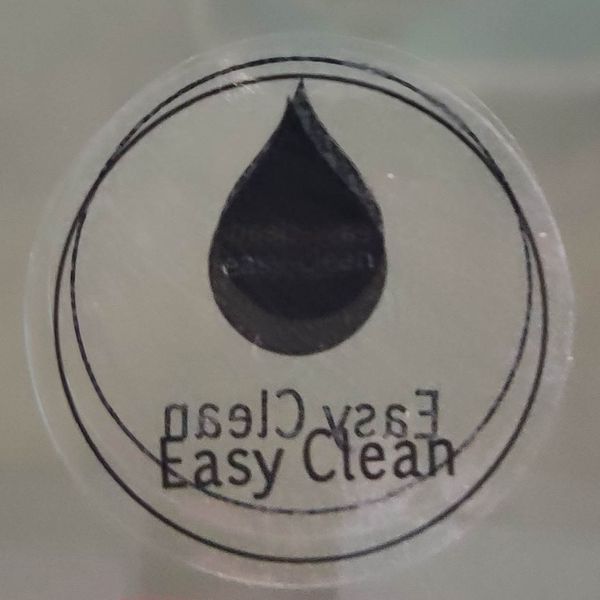 Душевая перегородка Koer SR SP03-30x200-TR-01 Walk-In (двиг. часть) прозрачное стекло Easy Clean 8мм, хром (KR5399) KR5399 фото