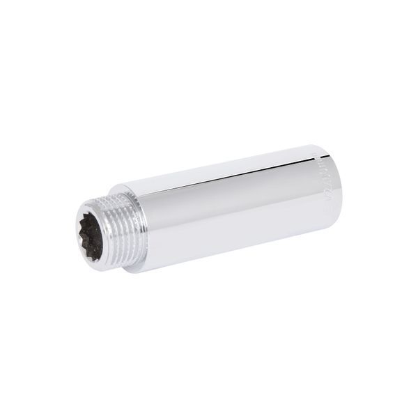 Thermo Alliance Forte Удлинитель хромированный 1/2"ВН 60 мм TAF1301560 SD00054183 фото