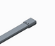 Душевая перегородка Koer SR SP03-30x200-TR-01 Walk-In (двиг. часть) прозрачное стекло Easy Clean 8мм, хром (KR5399) KR5399 фото 30