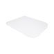 Сиденье для унитаза Qtap (Gemini 520) 448x357x38,5 мм, White, с микролифтом, Slim Duroplast, Quick Release QTSC179W49386 SD00055510 фото 6