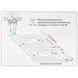 Унібокс для ТП Koer KR.3001 (RTL + T) (KR2884) KR2884 фото 5