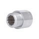Удлинитель хромированный Thermo Alliance Forte 1/2"ВН, L=20&nbsp;мм TAF1301520 SD00054178 фото 9