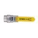 Кран шаровой Thermo Alliance Forte 1/2" ВР для газа (ручка) SF600G15 SD00010581 фото 7