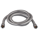 Шланг Zerix Silver.F03 - 175см Упаковка коробка (ZX5685) ZX5685 фото 1
