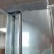 Душевая перегородка Koer SR SP03-30x200-TR-01 Walk-In (двиг. часть) прозрачное стекло Easy Clean 8мм, хром (KR5399) KR5399 фото 18
